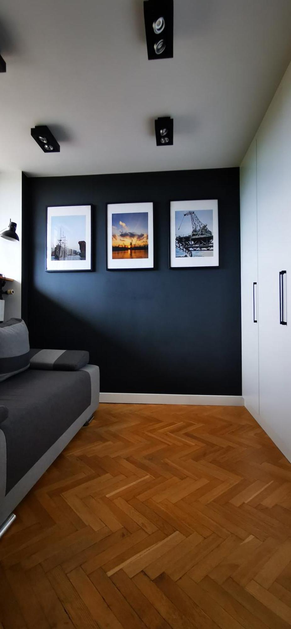 Przymorze Z Widokiem Na Morze Apartment *