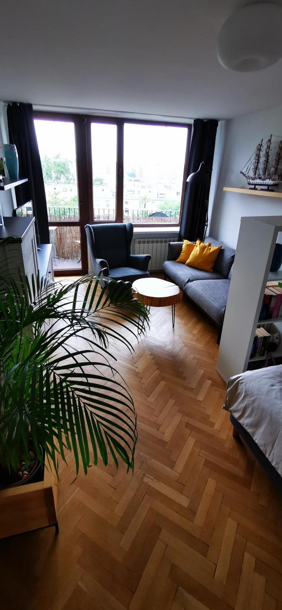 Apartament Przymorze Z Widokiem Na Morze