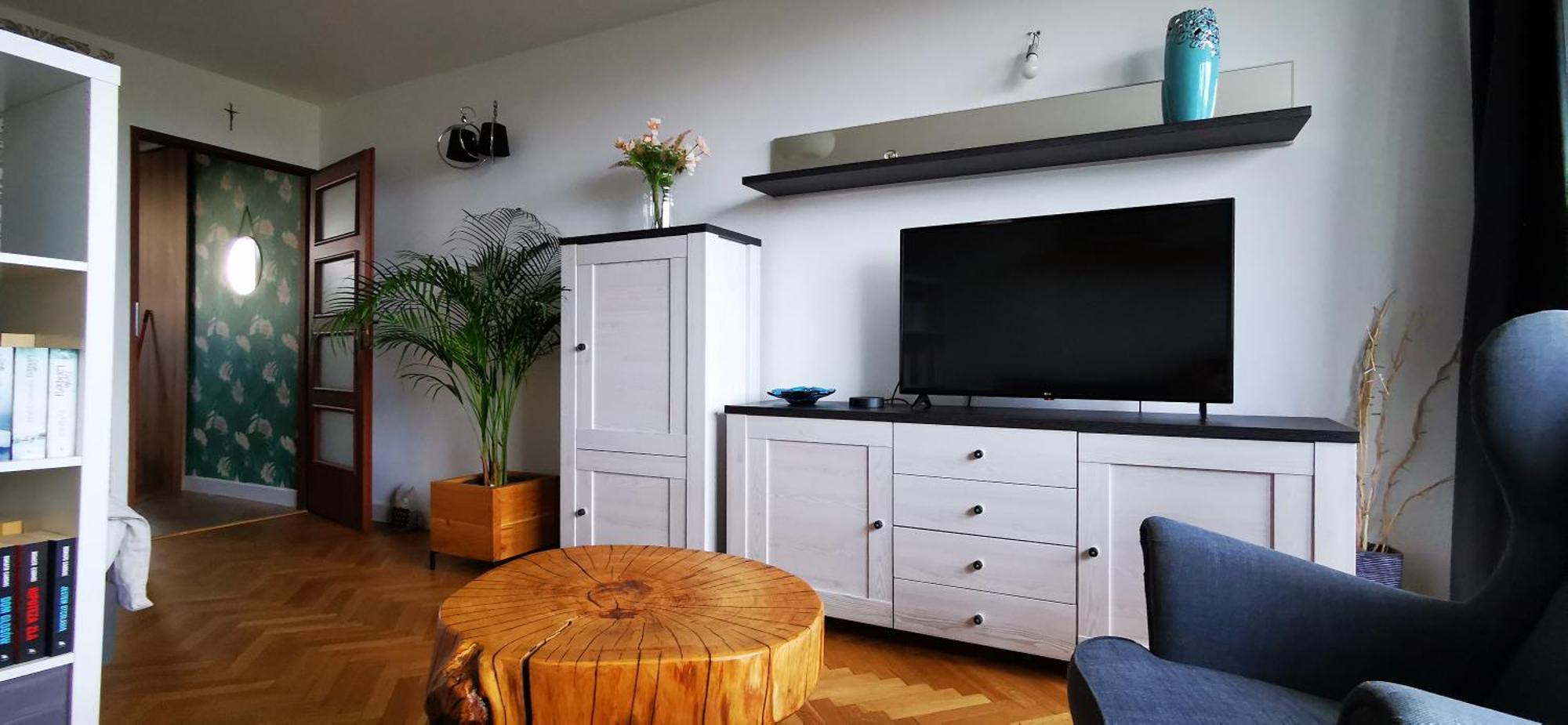 Apartment Przymorze Z Widokiem Na Morze *