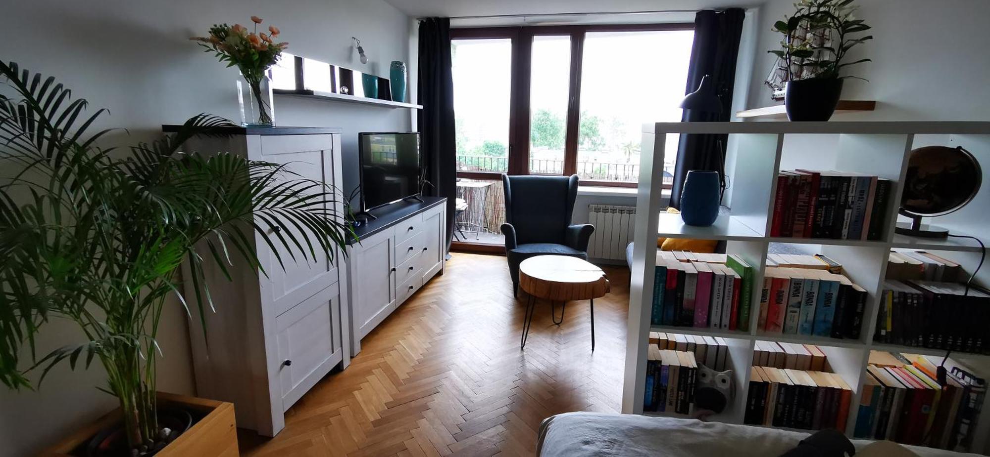Apartment Przymorze Z Widokiem Na Morze *