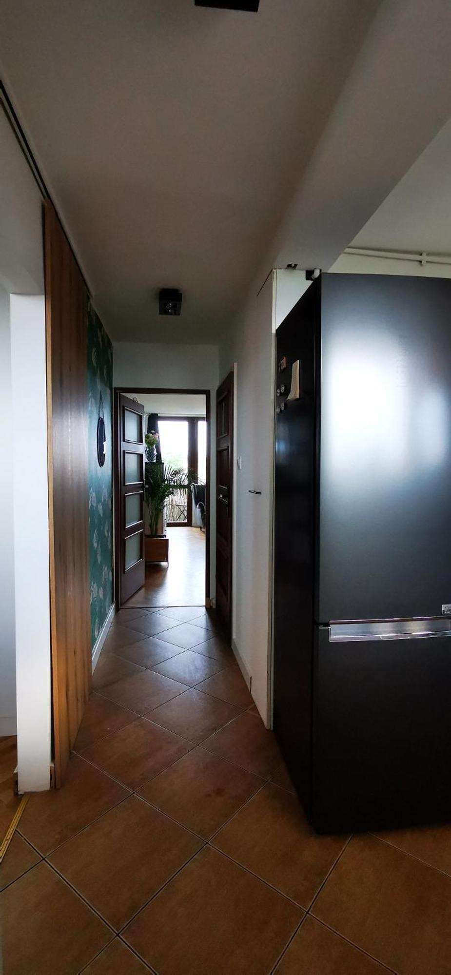 Apartment Przymorze Z Widokiem Na Morze