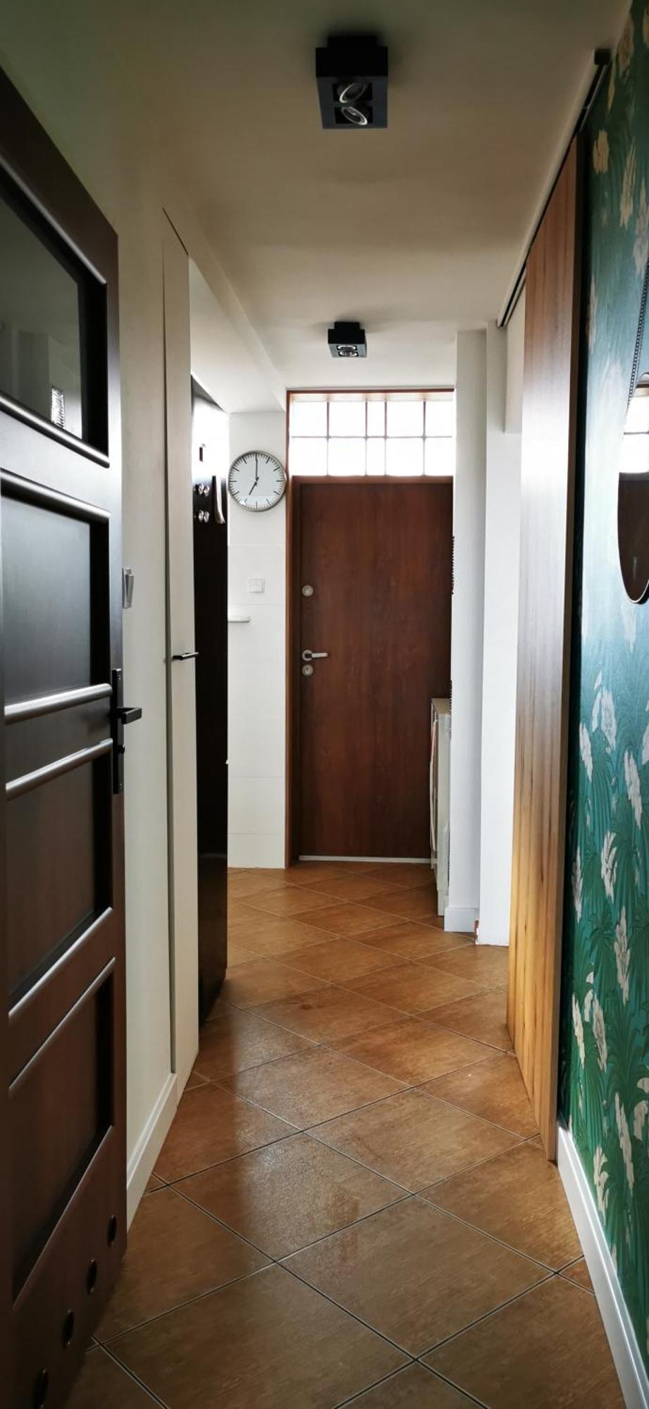 Przymorze Z Widokiem Na Morze Apartment *