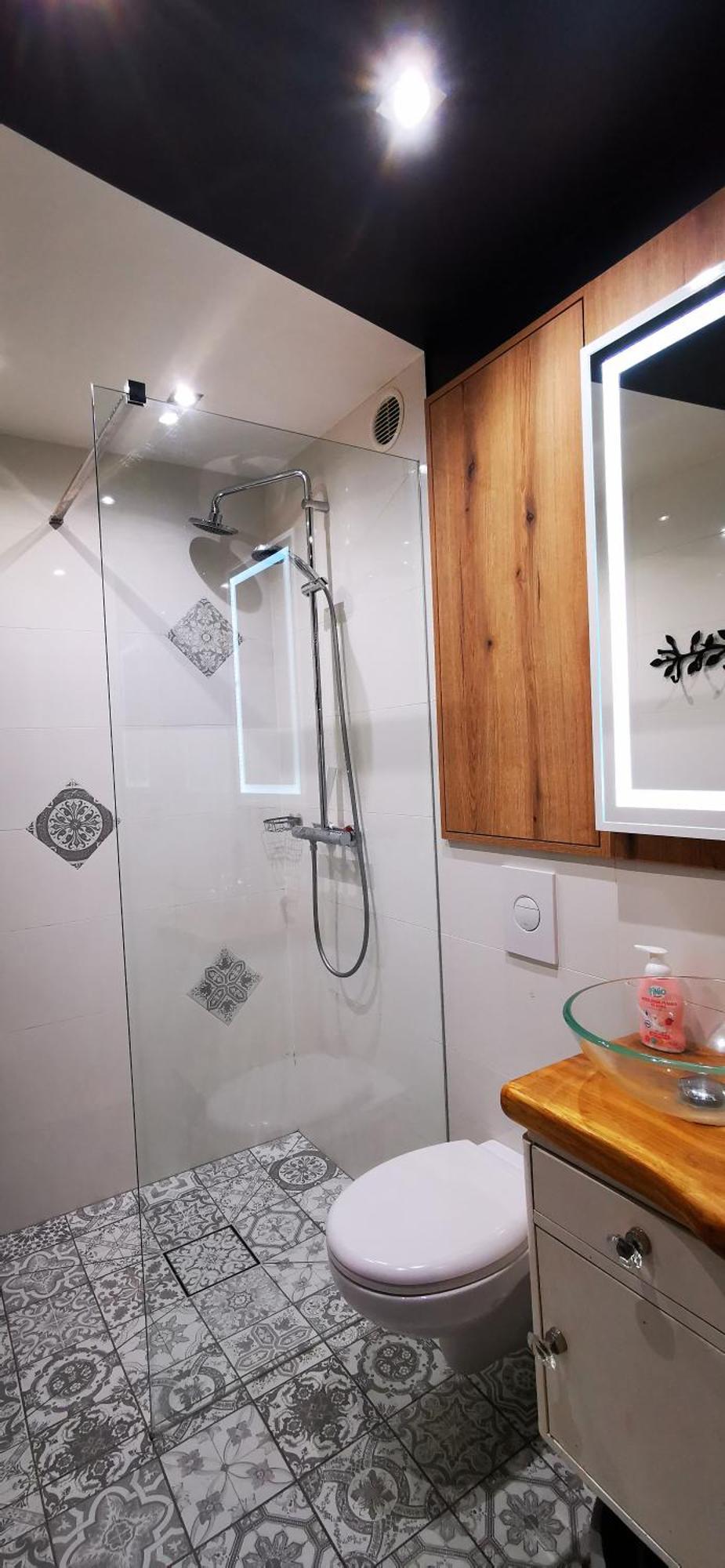 Apartment Przymorze Z Widokiem Na Morze